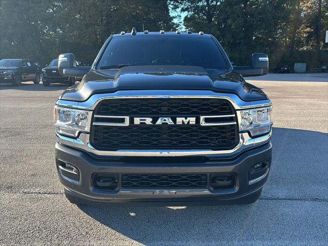 2023 RAM 3500 Tradesman Crew Cab 4x4 8 Box 2023 RAM 3500 Tradesman Crew Cab 4x4 8 Box