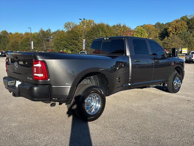2023 RAM 3500 Tradesman Crew Cab 4x4 8 Box 2023 RAM 3500 Tradesman Crew Cab 4x4 8 Box