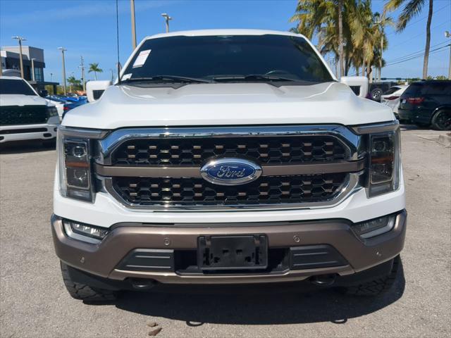 2023 Ford F-150 King Ranch 2023 Ford F-150 King Ranch