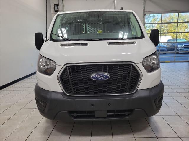 2023 Ford Transit-250 Cargo Van Base 2023 Ford Transit-250 Cargo Van Base