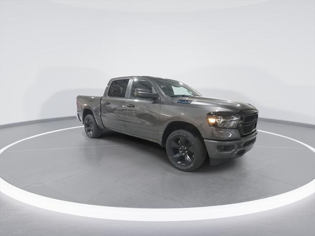 2024 RAM 1500 Tradesman Crew Cab 4x4 57 Box
