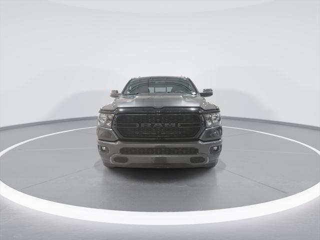 2024 RAM 1500 Tradesman Crew Cab 4x4 57 Box