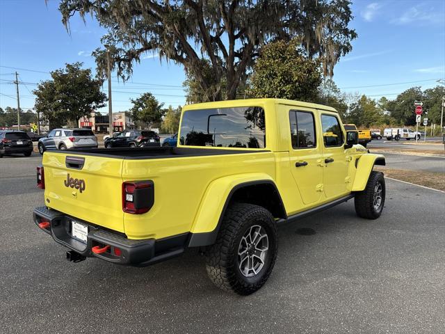 2024 Jeep Gladiator Mojave X 2024 Jeep Gladiator Mojave X
