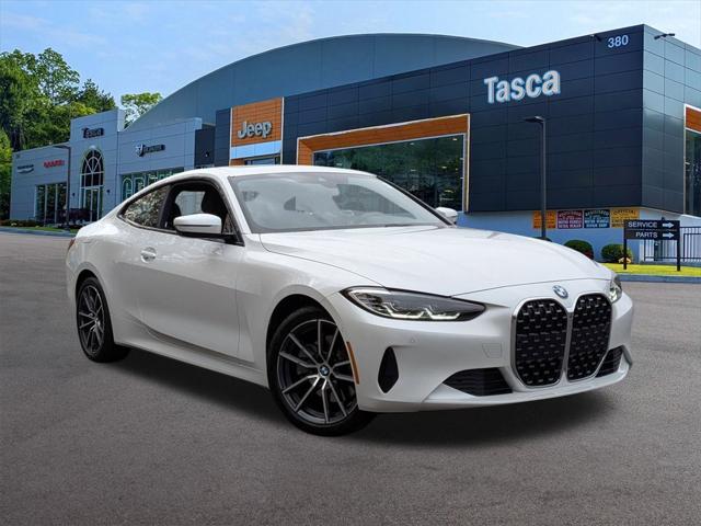 2023 BMW 430i xDrive