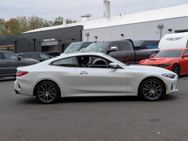 2023 BMW 430i xDrive