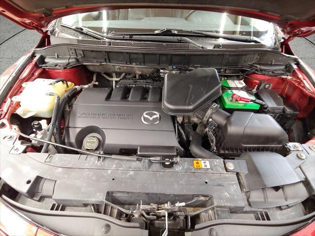 2014 Mazda CX-9 Touring 2014 Mazda CX-9 Touring