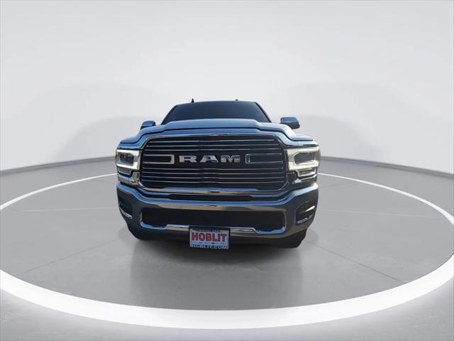 2021 RAM 2500 Laramie Crew Cab 4x4 64 Box