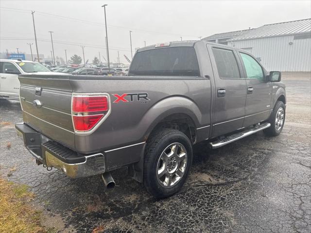 2014 Ford F-150 Limited 2014 Ford F-150 Limited