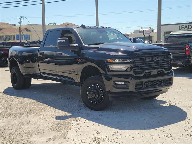 2026 RAM Ram 3500 RAM 3500 BIG HORN CREW CAB 4X4 8 BOX 2026 RAM Ram 3500 RAM 3500 BIG HORN CREW CAB 4X4 8 BOX
