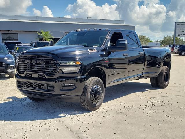 2026 RAM Ram 3500 RAM 3500 BIG HORN CREW CAB 4X4 8 BOX 2026 RAM Ram 3500 RAM 3500 BIG HORN CREW CAB 4X4 8 BOX