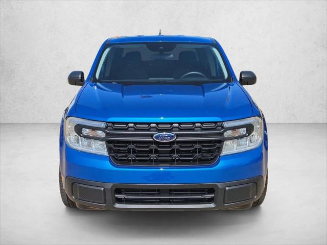 2022 Ford Maverick XL 2022 Ford Maverick XL