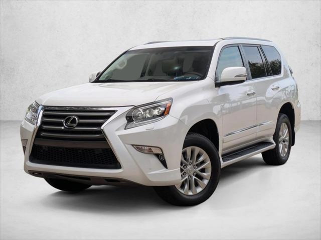 2019 Lexus GX 460 Premium 2019 Lexus GX 460 Premium