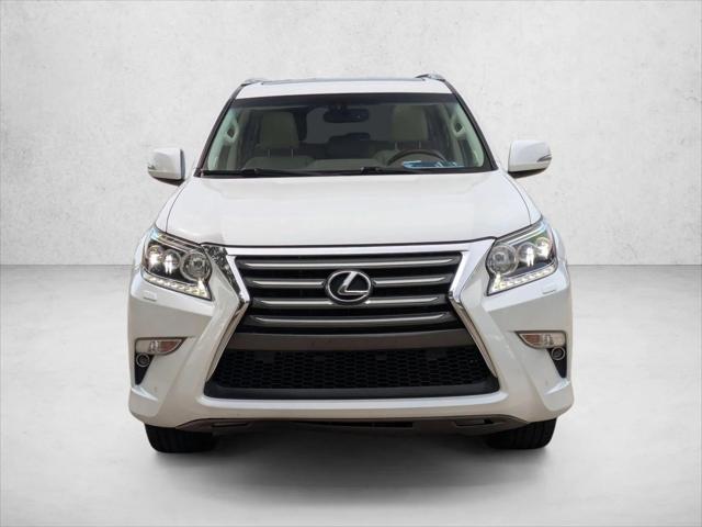 2019 Lexus GX 460 Premium 2019 Lexus GX 460 Premium