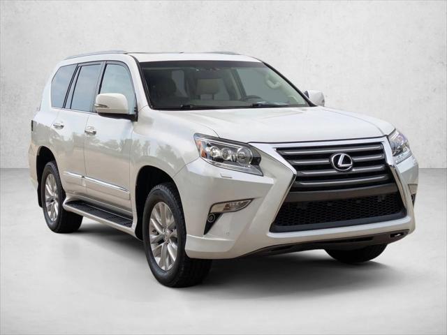 2019 Lexus GX 460 Premium 2019 Lexus GX 460 Premium