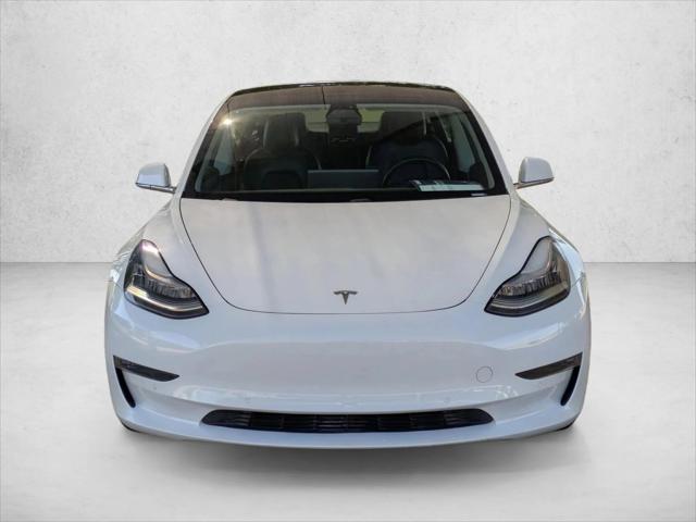 2019 Tesla Model 3 Standard Range Plus 2019 Tesla Model 3 Standard Range Plus