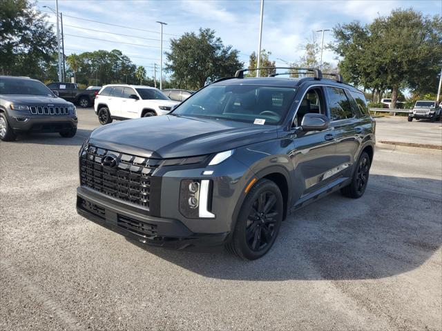 2025 Hyundai Palisade XRT 2025 Hyundai Palisade XRT