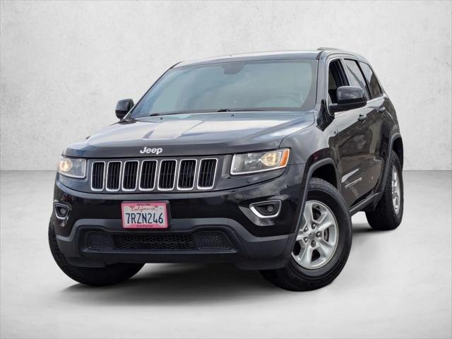 2016 Jeep Grand Cherokee Laredo 2016 Jeep Grand Cherokee Laredo