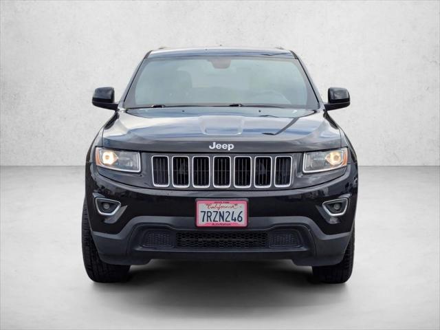2016 Jeep Grand Cherokee Laredo 2016 Jeep Grand Cherokee Laredo