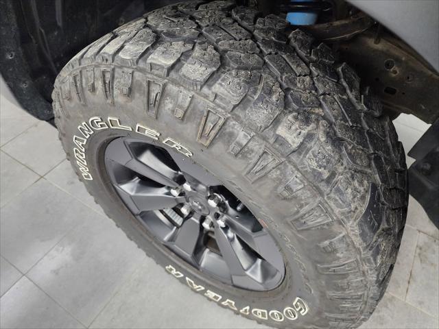 2023 RAM 1500 Rebel Crew Cab 4x4 57 Box 2023 RAM 1500 Rebel Crew Cab 4x4 57 Box