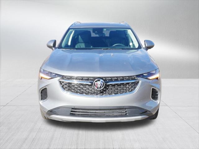 2023 Buick Envision Avenir AWD