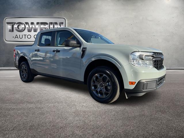 2022 Ford Maverick XLT 2022 Ford Maverick XLT