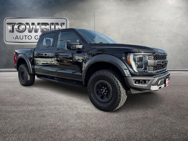 2023 Ford F-150 Raptor 2023 Ford F-150 Raptor