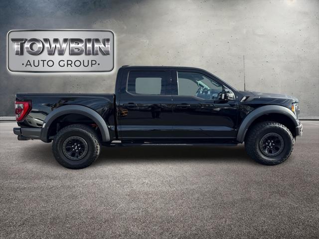 2023 Ford F-150 Raptor 2023 Ford F-150 Raptor