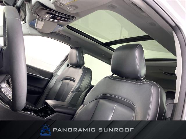 2023 Jeep Grand Cherokee L Limited 4x2