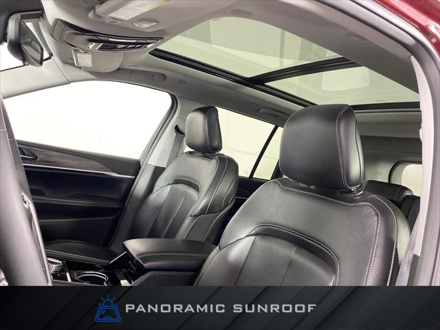 2023 Jeep Grand Cherokee Limited 4x4 2023 Jeep Grand Cherokee Limited 4x4