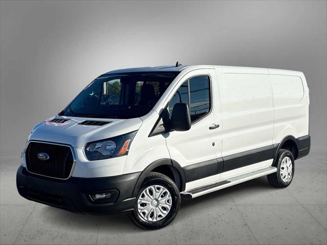 2024 Ford Transit-250 Cargo Van 2024 Ford Transit-250 Cargo Van