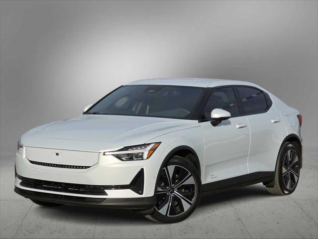 2024 Polestar 2 Long Range Single Motor