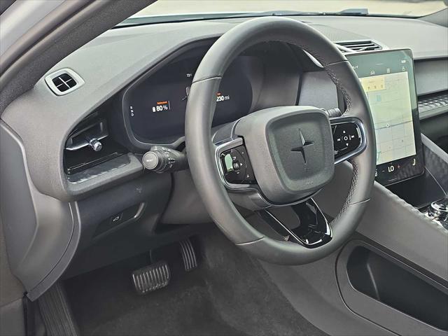 2024 Polestar 2 Long Range Single Motor