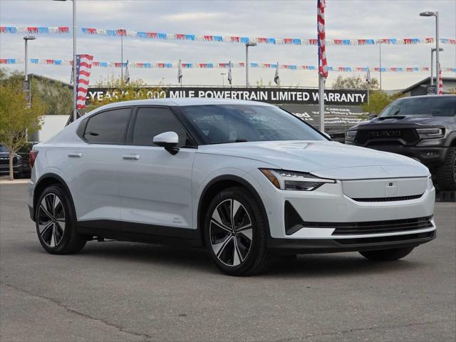 2024 Polestar 2 Long Range Single Motor