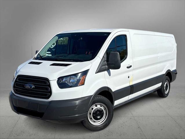 2018 Ford Transit-150 2018 Ford Transit-150