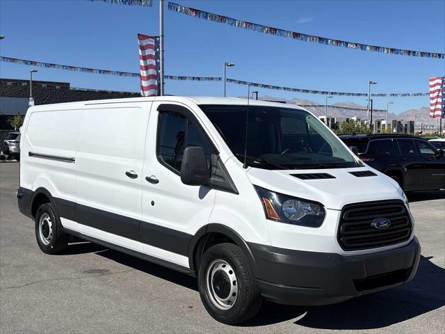 2018 Ford Transit-150 2018 Ford Transit-150