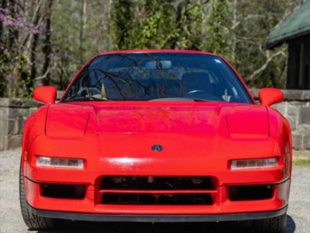 1995 Acura NSX Open Top 1995 Acura NSX Open Top