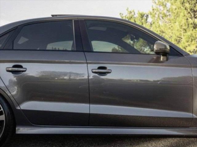 2019 Audi RS 3 2.5T 2019 Audi RS 3 2.5T