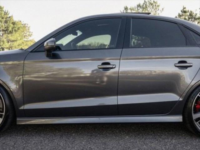 2019 Audi RS 3 2.5T 2019 Audi RS 3 2.5T