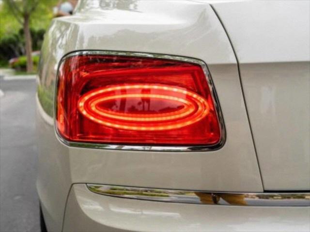 2014 Bentley Flying Spur 2014 Bentley Flying Spur