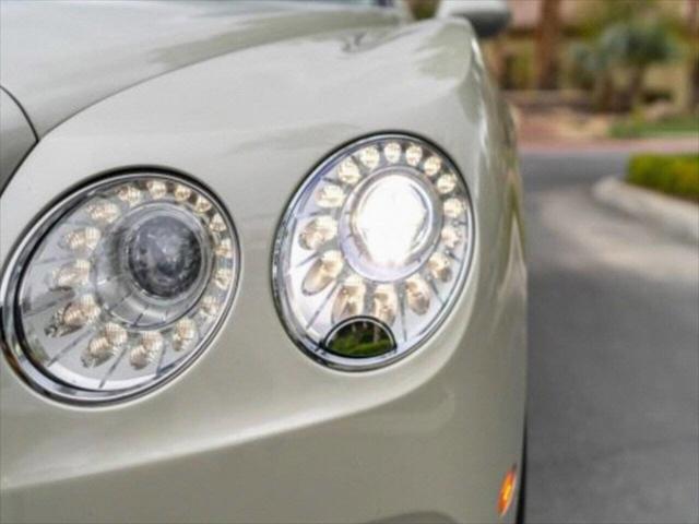 2014 Bentley Flying Spur 2014 Bentley Flying Spur