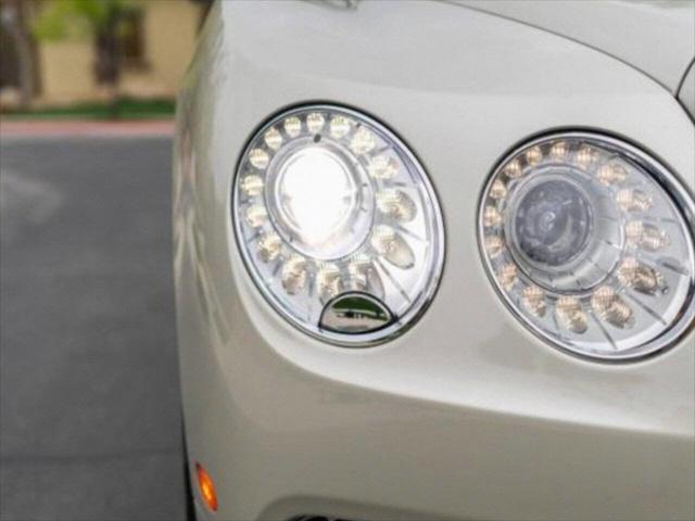 2014 Bentley Flying Spur 2014 Bentley Flying Spur