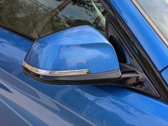 2015 BMW 435i 2015 BMW 435i