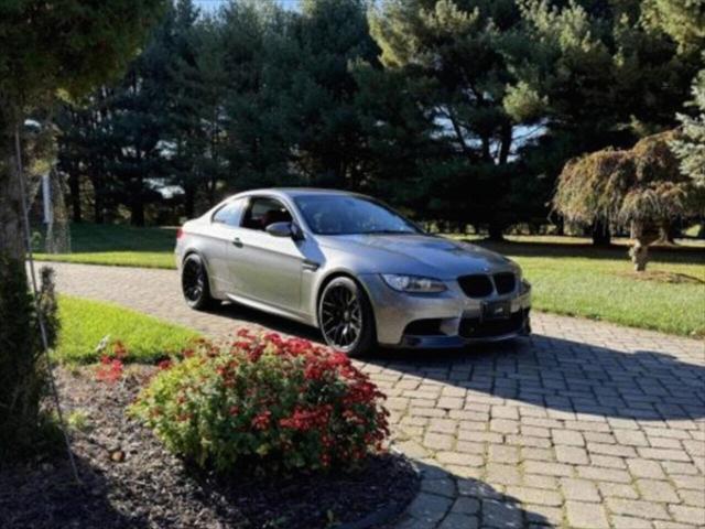2008 BMW M3 2008 BMW M3