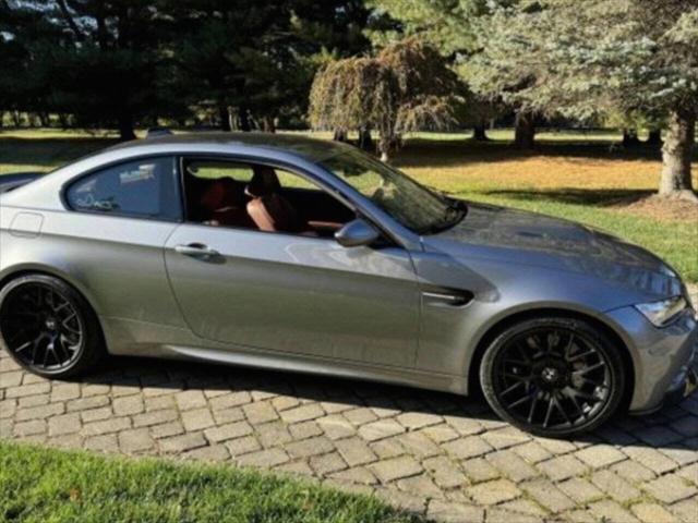 2008 BMW M3 2008 BMW M3