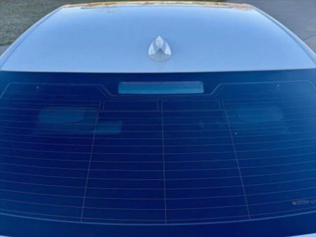 2023 Cadillac CT4-V Blackwing 2023 Cadillac CT4-V Blackwing