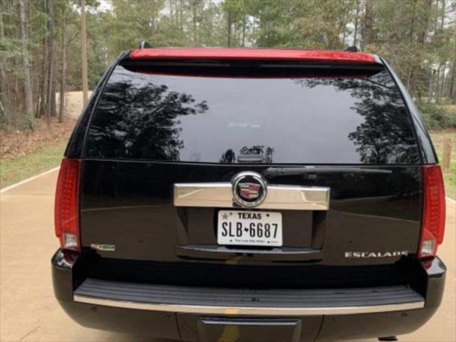 2010 Cadillac Escalade ESV Premium 2010 Cadillac Escalade ESV Premium