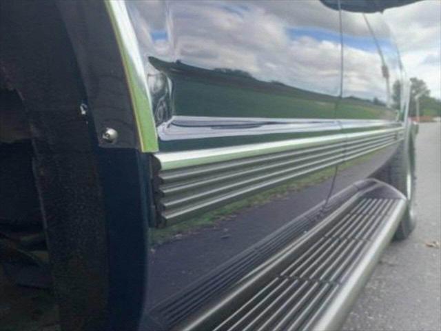 1994 Chevrolet Blazer Cheyenne 1994 Chevrolet Blazer Cheyenne