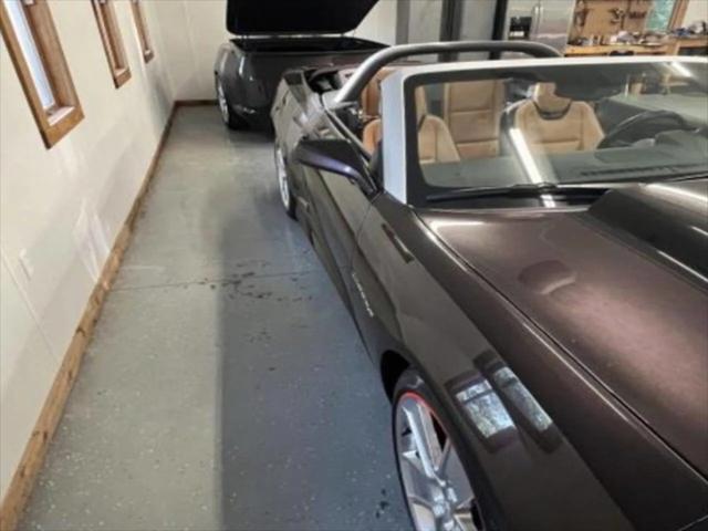 2011 Chevrolet Camaro 2SS 2011 Chevrolet Camaro 2SS