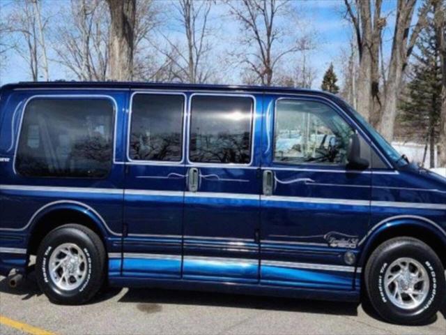 2000 Chevrolet Express 2000 Chevrolet Express