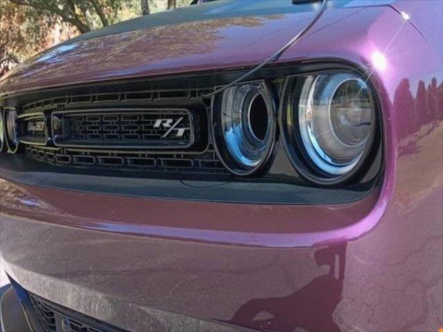 2020 Dodge Challenger R/T 2020 Dodge Challenger R/T